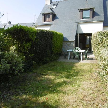 Maisonnette Youenn Sarzeau Exteriér fotografie