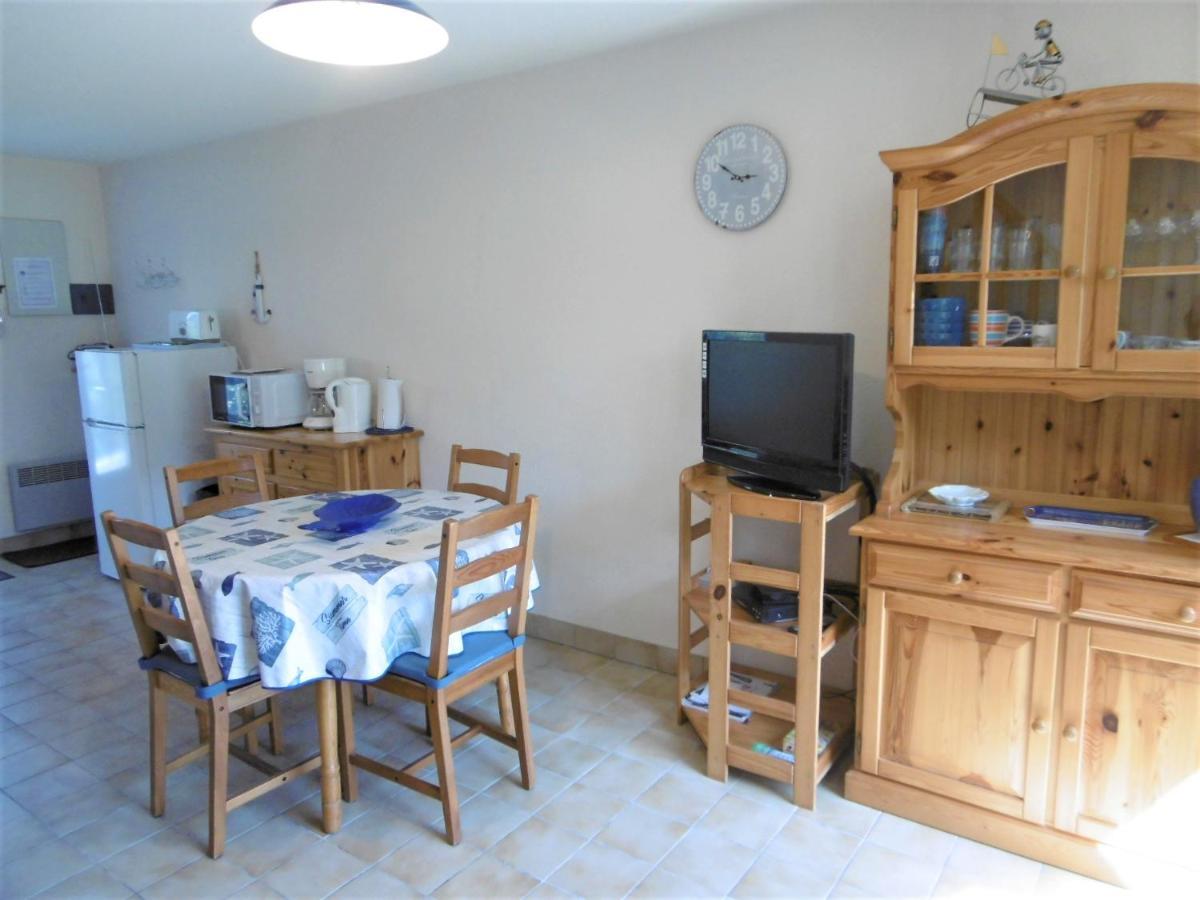 Maisonnette Youenn Sarzeau Exteriér fotografie