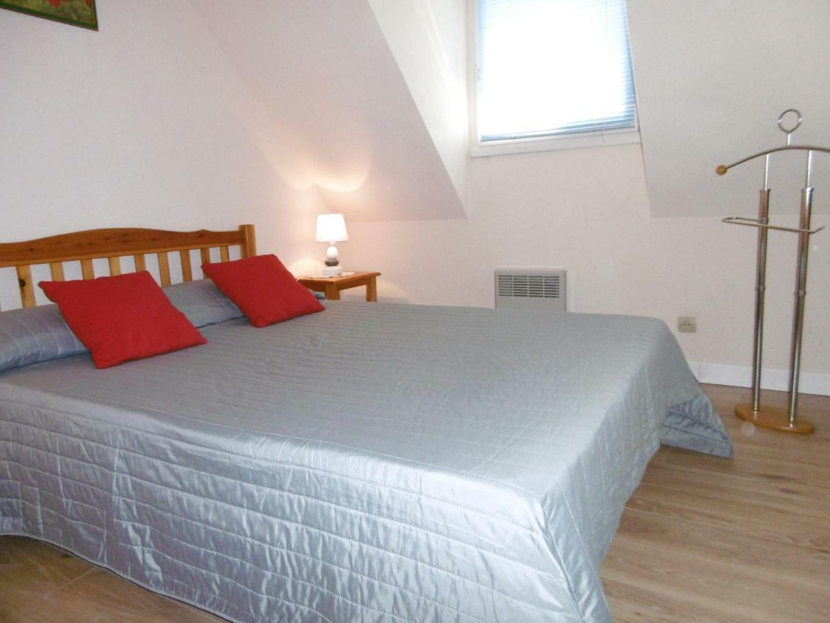 Maisonnette Youenn Sarzeau Exteriér fotografie