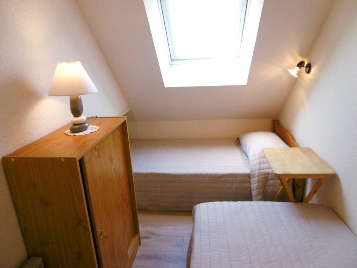 Maisonnette Youenn Sarzeau Exteriér fotografie
